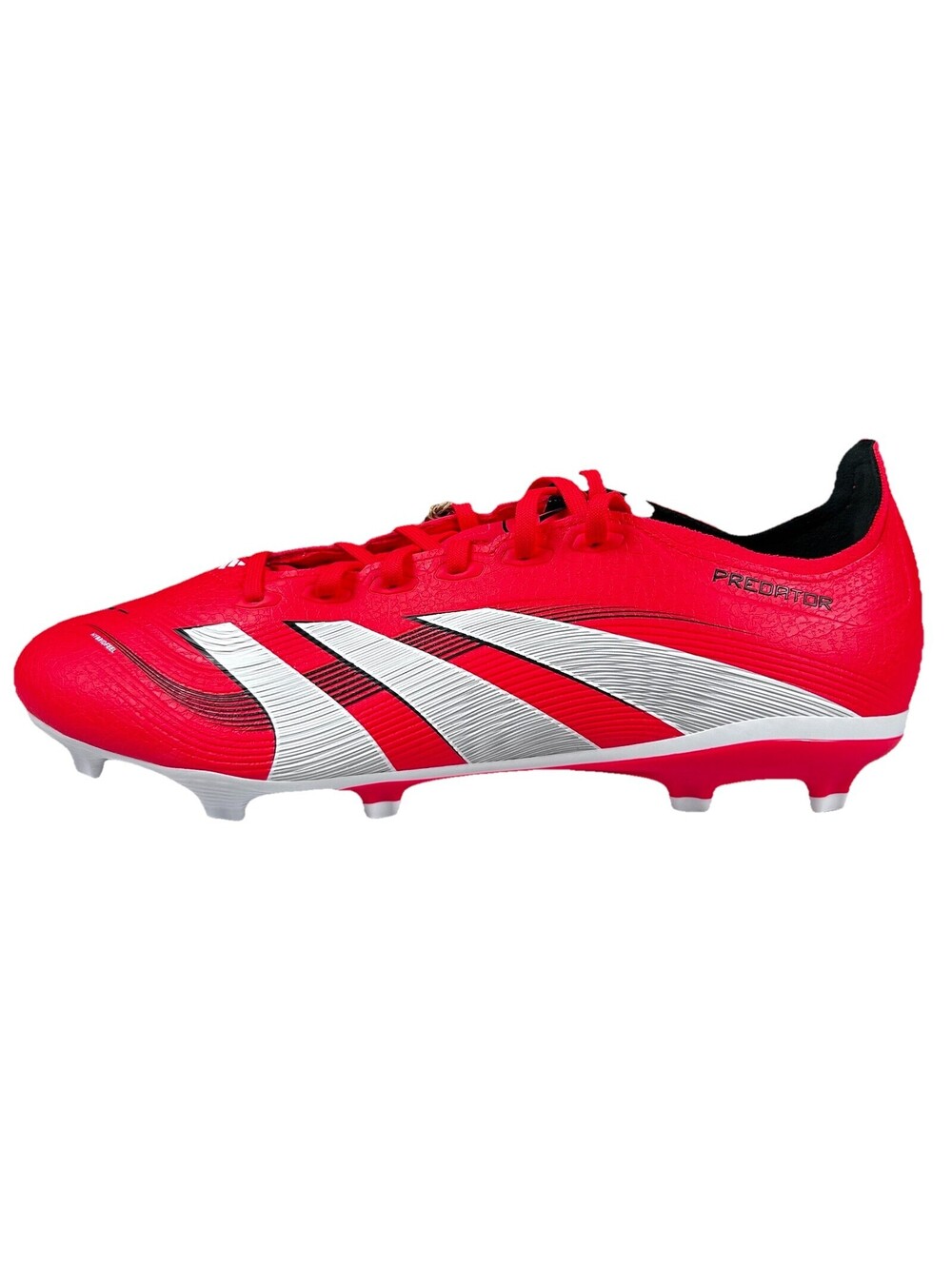 Adidas Predator League FG/MG Pure Victory Pack Mens Size 11 ID3745 New